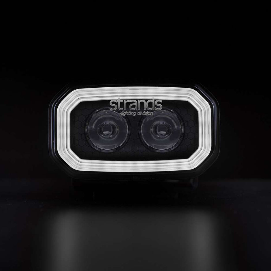 FOR9T Light Pod Driving Light 4''