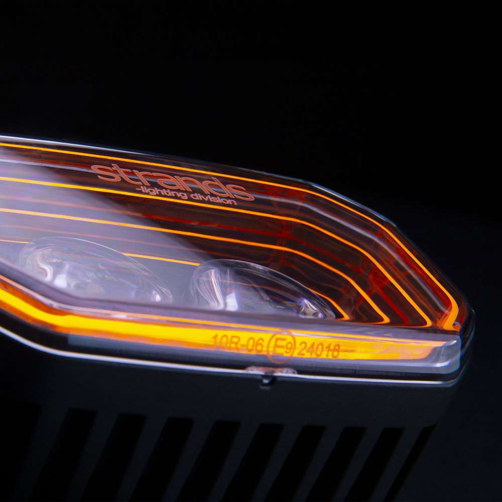 FOR9T Light Pod Driving Light 4''