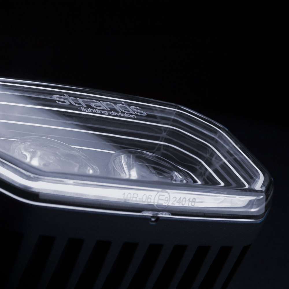 FOR9T Light Pod Driving Light 4''