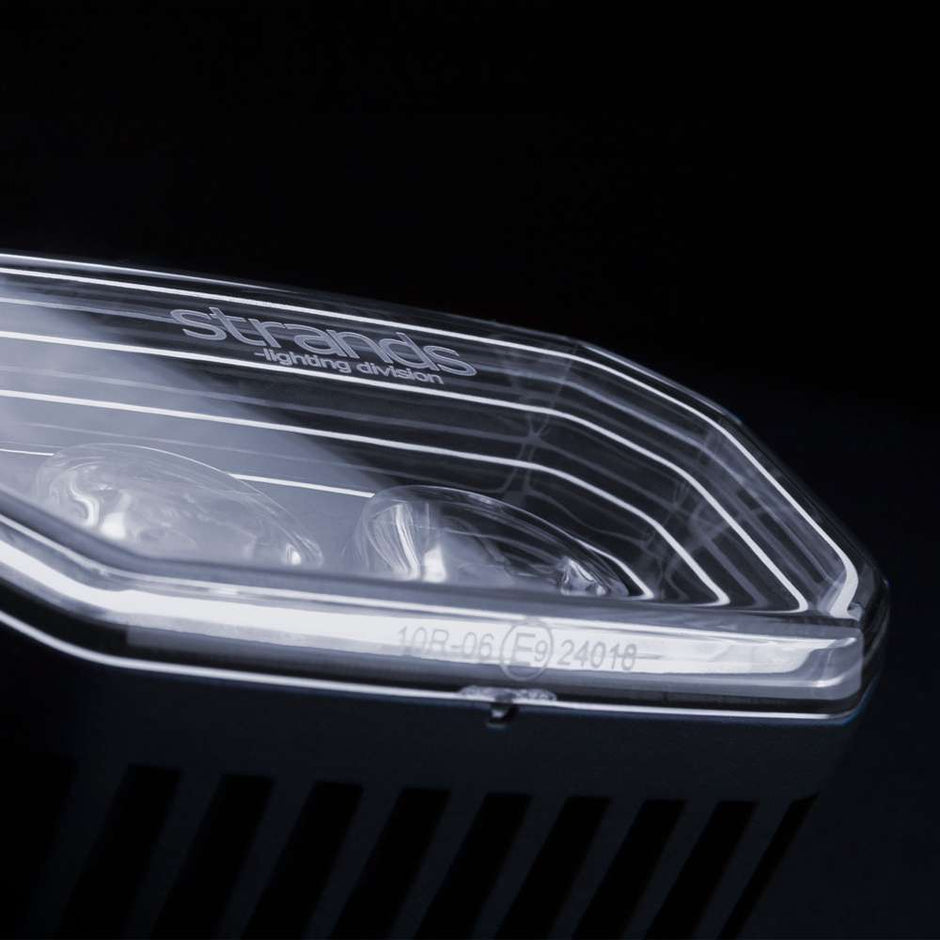 FOR9T Light Pod Driving Light 4''