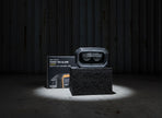 FOR9T No-Glare Work Light 31W