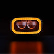 FOR9T No-Glare Work Light 31W