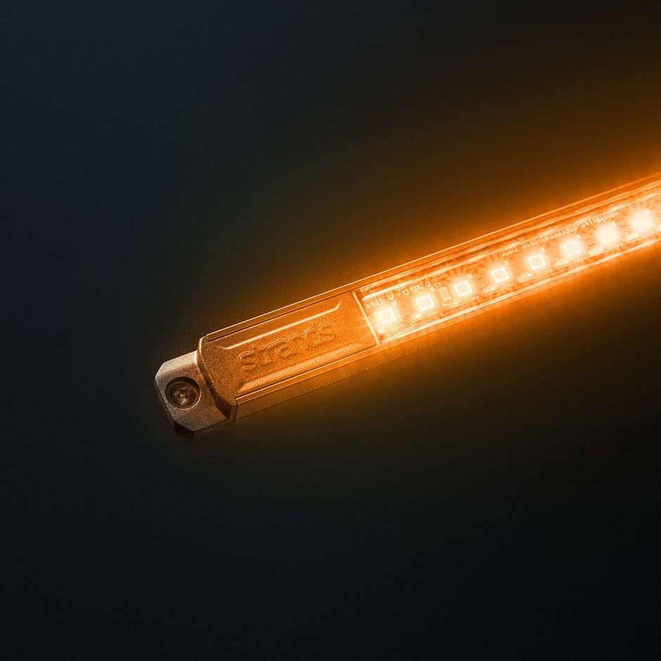 Siberia XP Red Panda Work Light 38W