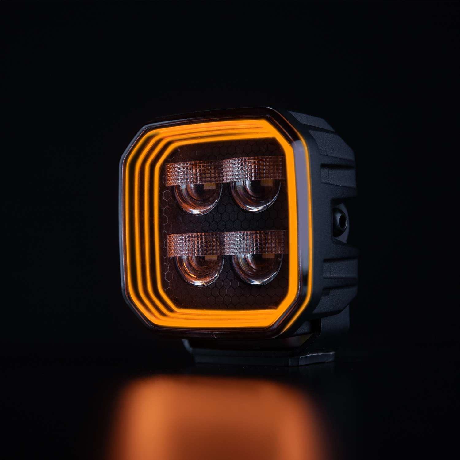 FOR9T No-Glare Work Light 78W