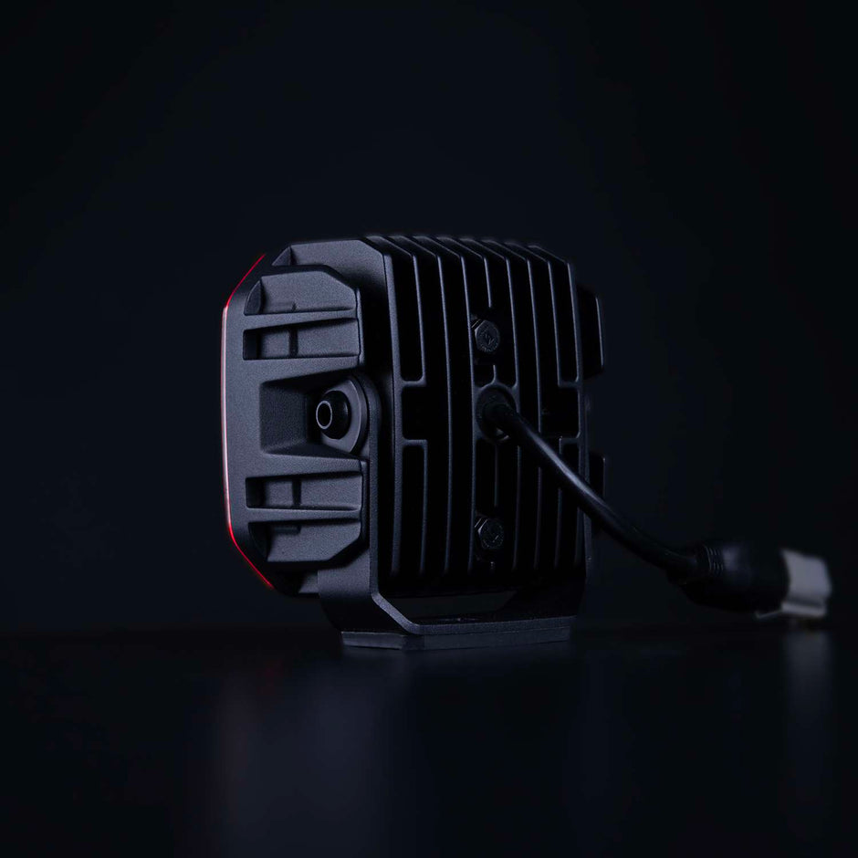 FOR9T No-Glare Work Light 78W