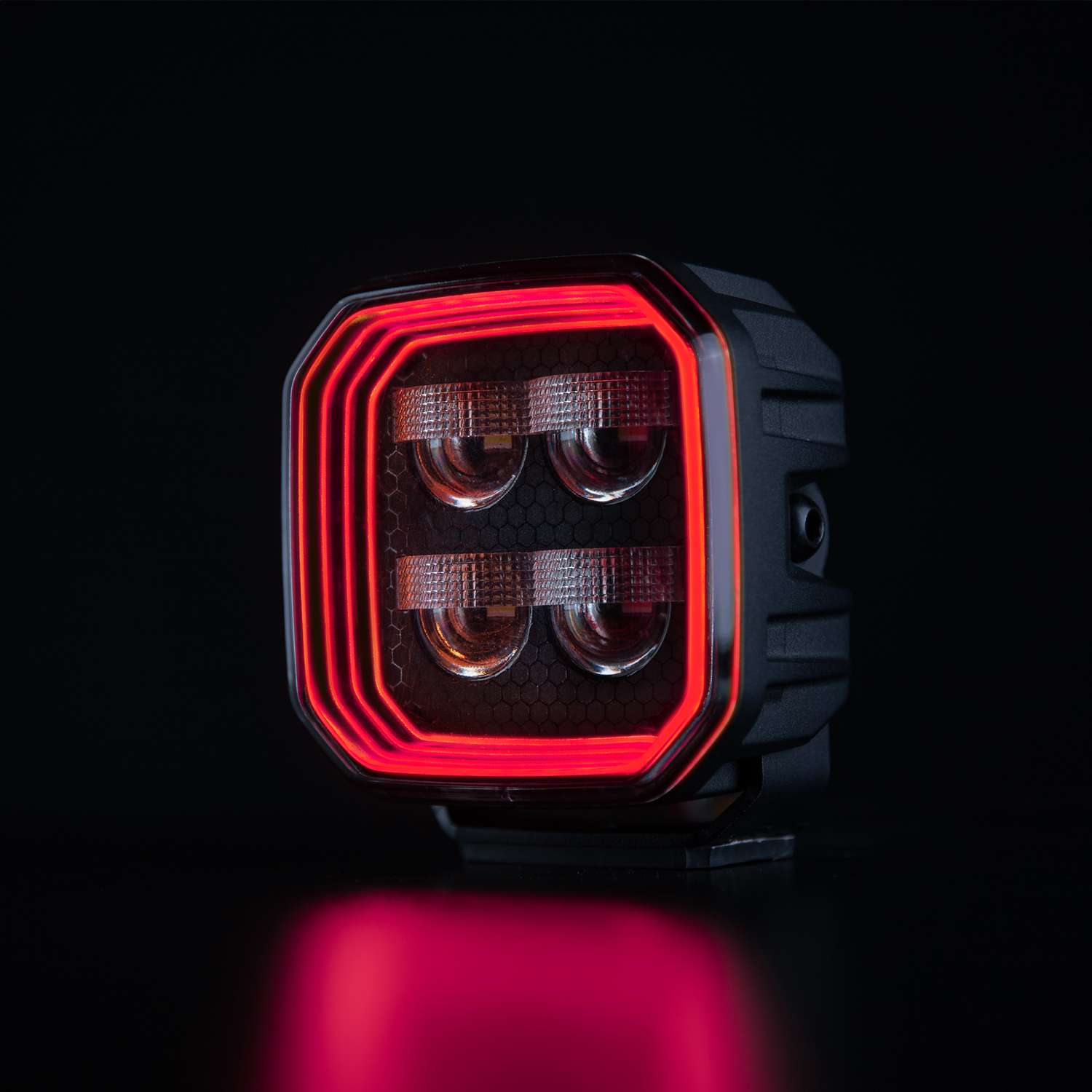 FOR9T No-Glare Work Light 78W