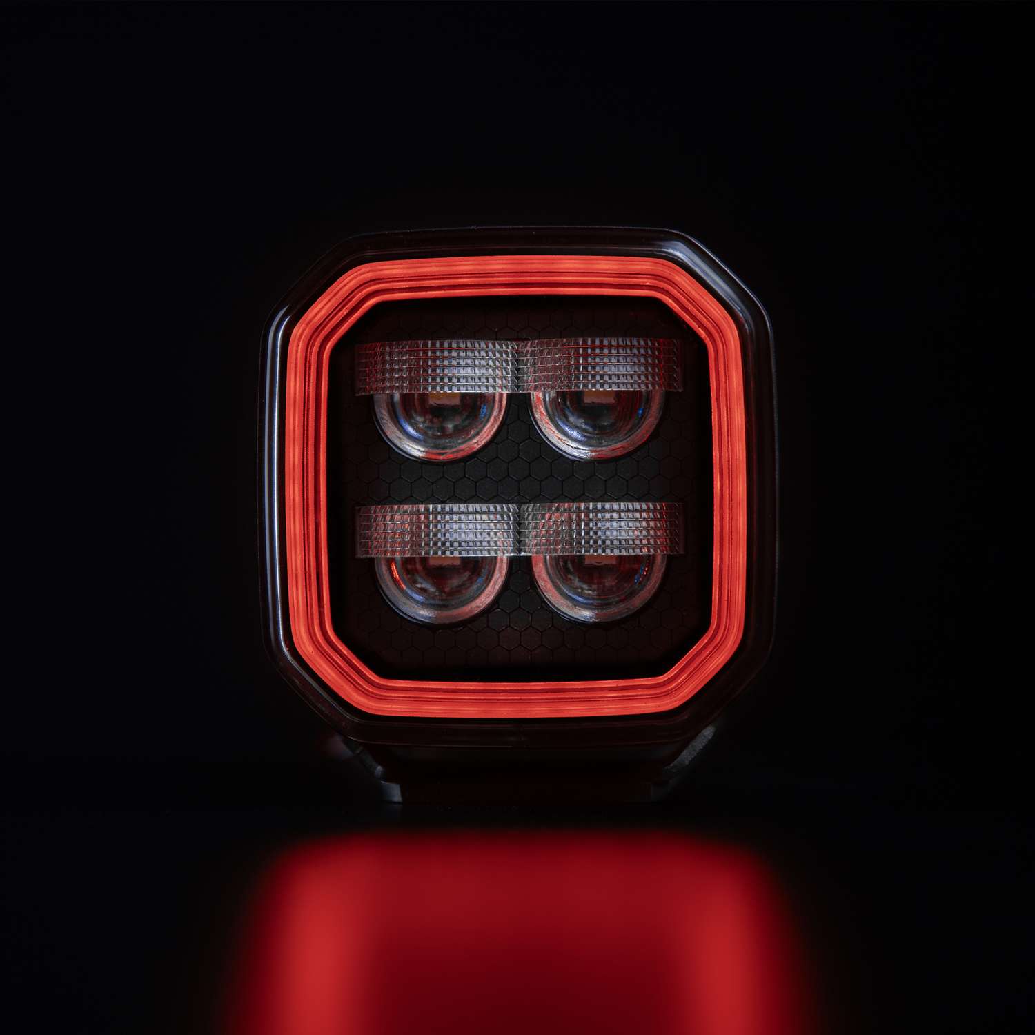 FOR9T No-Glare Work Light 78W