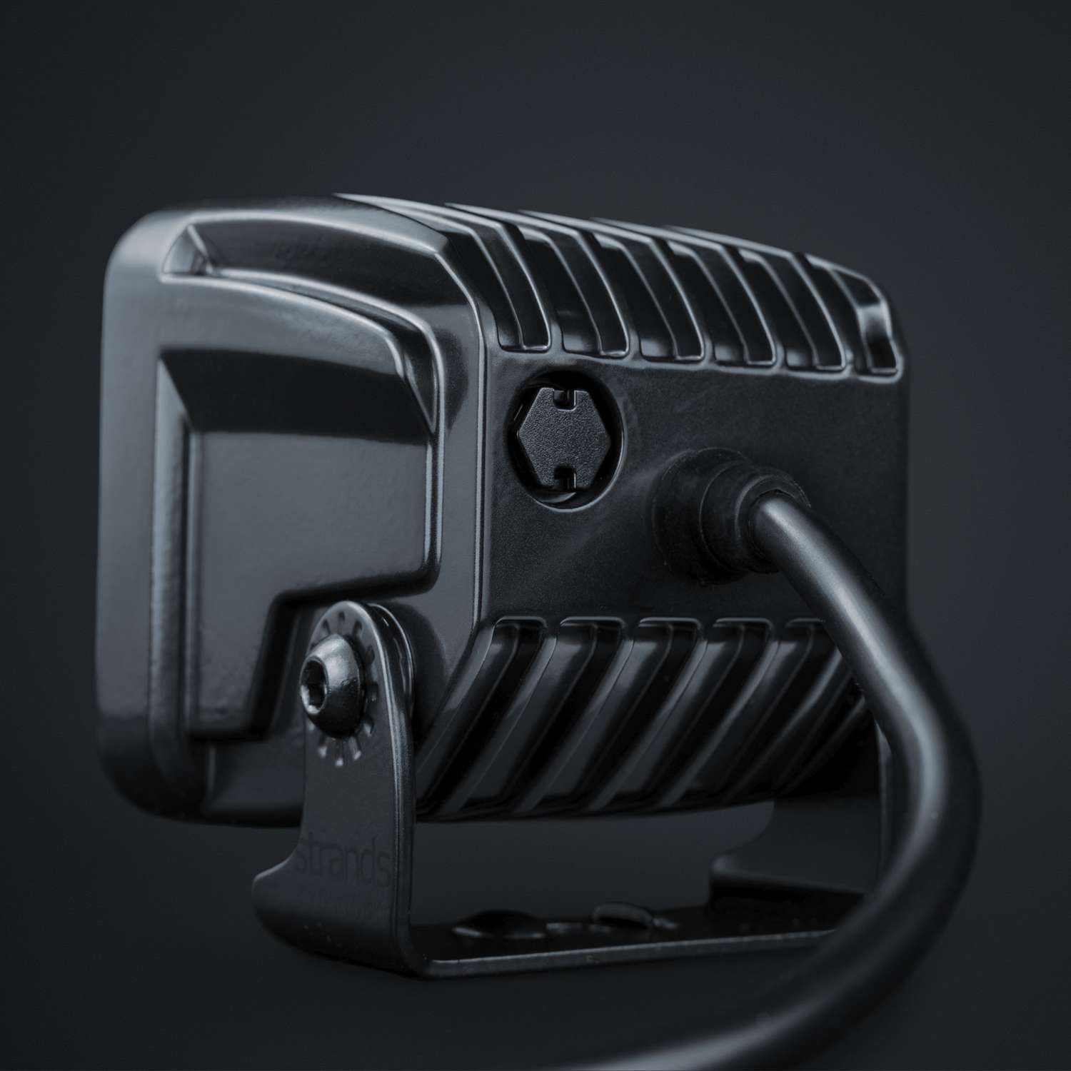 Siberia XP Red Panda Work Light 38W