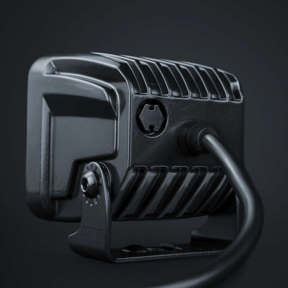 Siberia XP Red Panda Work Light 38W