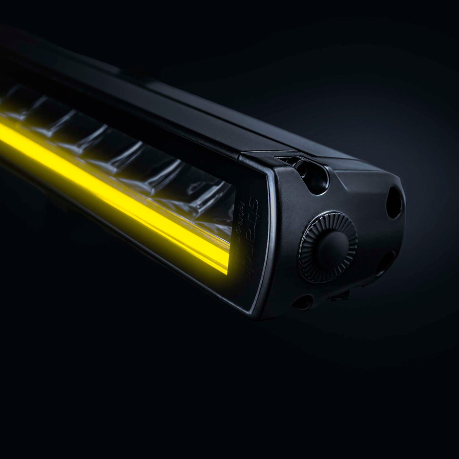 Siberia XP SR LED Bar