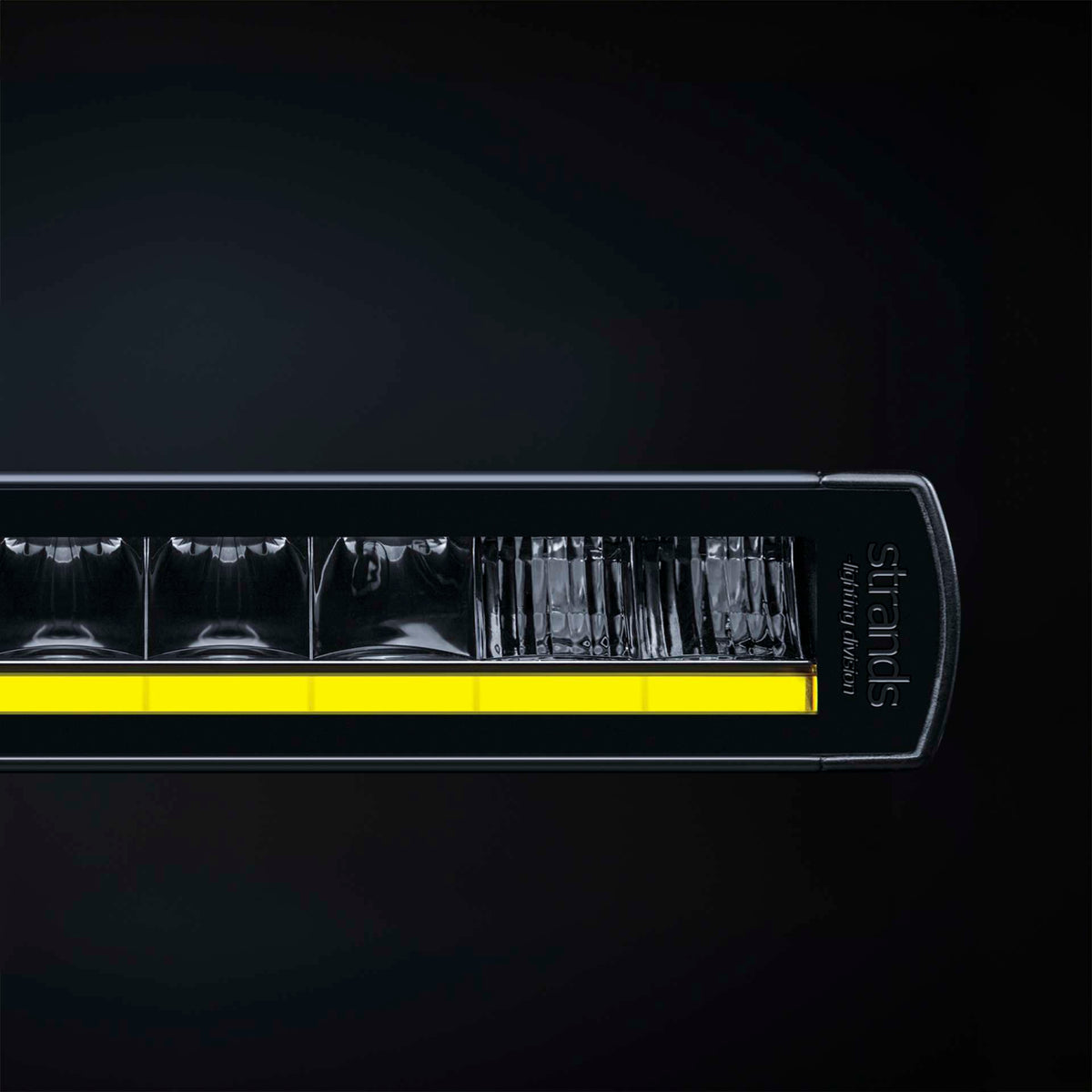 Siberia XP SR LED Bar