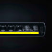 Siberia XP SR LED Bar