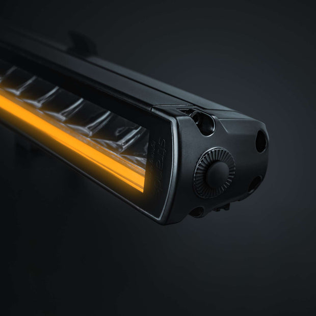 SIBERIA XPA SR LED Bar