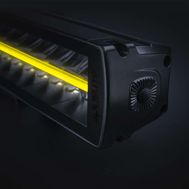 Siberia XP Dr LED Bar 50''