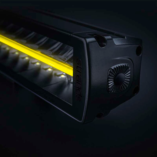 Siberia XP Dr LED Bar 50''