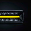 Siberia XP Dr LED Bar 50''