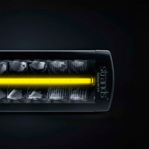 Siberia XP Dr LED Bar 50''
