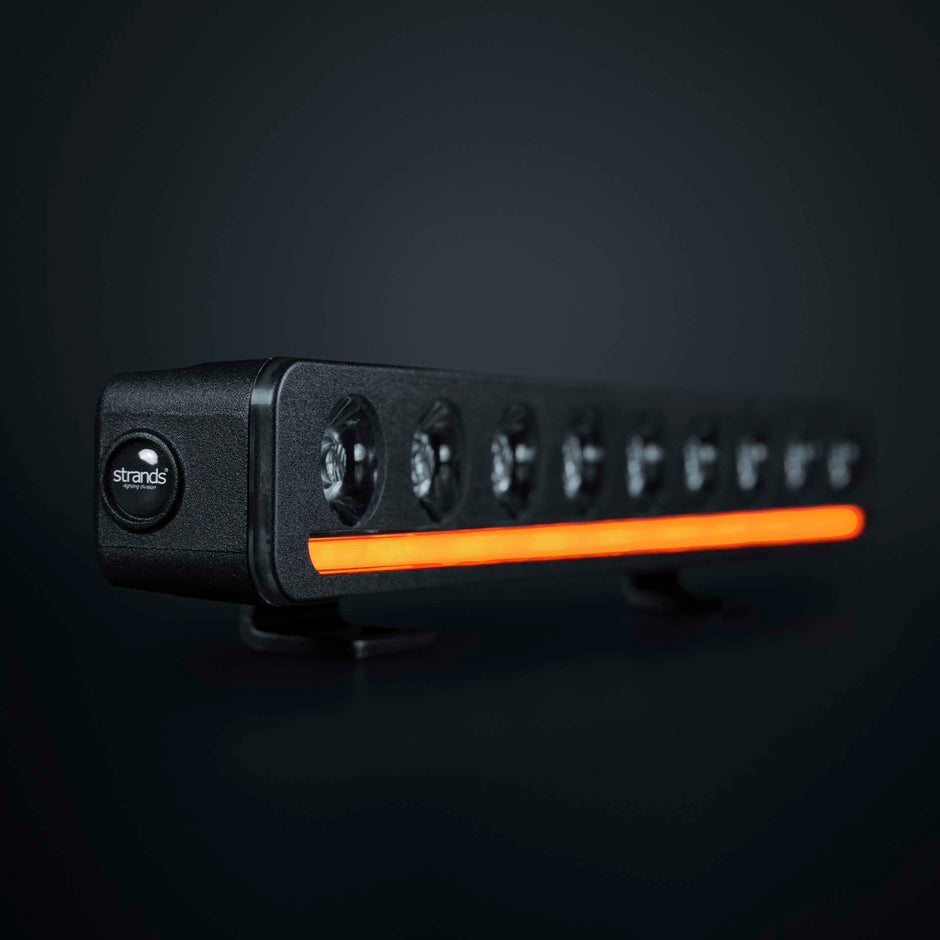 NUUK D-LINE LED-Bar