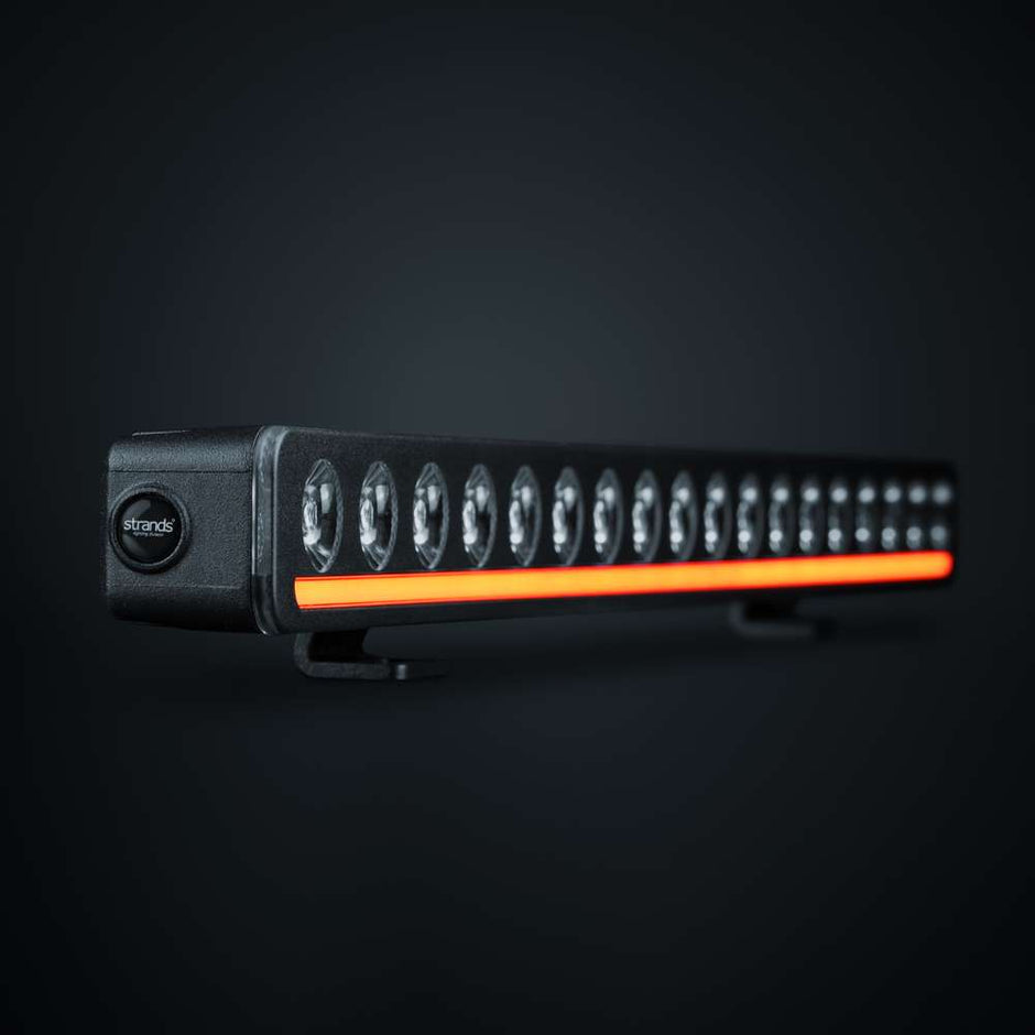 NUUK D-LINE LED-Bar