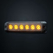 Dark Knight SM6 - Front-, Heckpositionsleuchte & Seitenmarkierungsleuchte