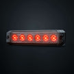 Dark Knight SM6 - Front-, Heckpositionsleuchte & Seitenmarkierungsleuchte