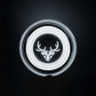 Freedom Viking Position Light 12 LED