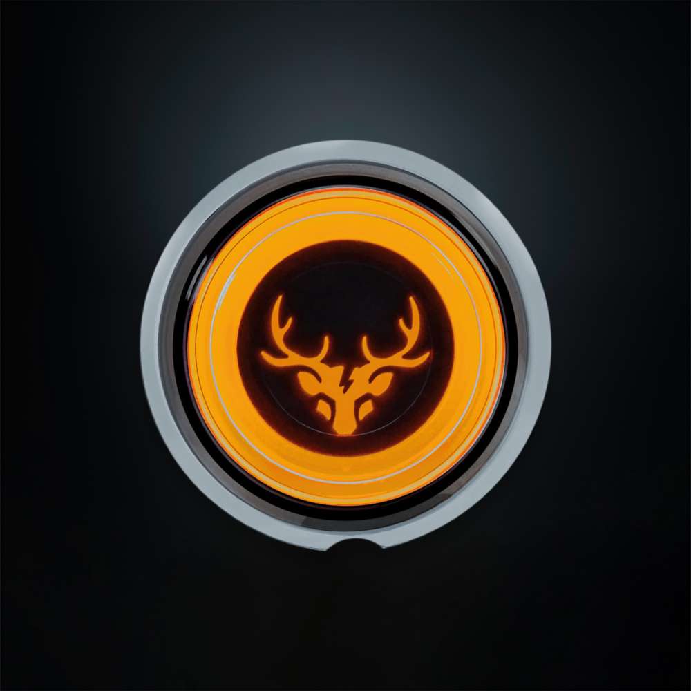 Freedom Viking Position Light 12 LED