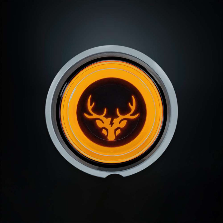 Freedom Viking Position Light 12 LED