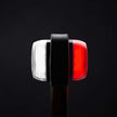 Viking Old School Side Marker with Front Position Light