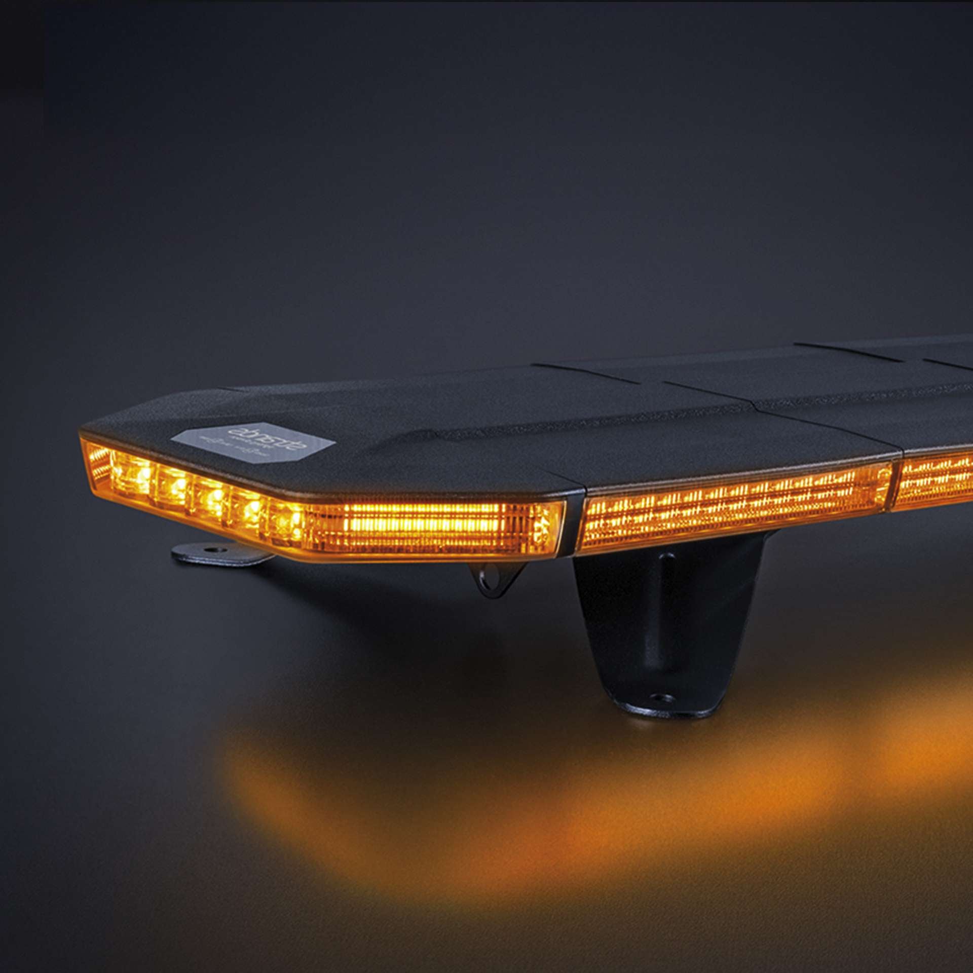 Monitum Warning Light Roof Bar LED von 500mm bis 1800mm