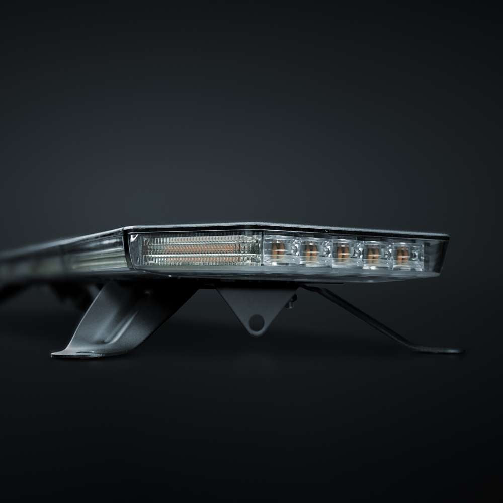 Monitum Warning Light Roof Bar LED von 500mm bis 1800mm