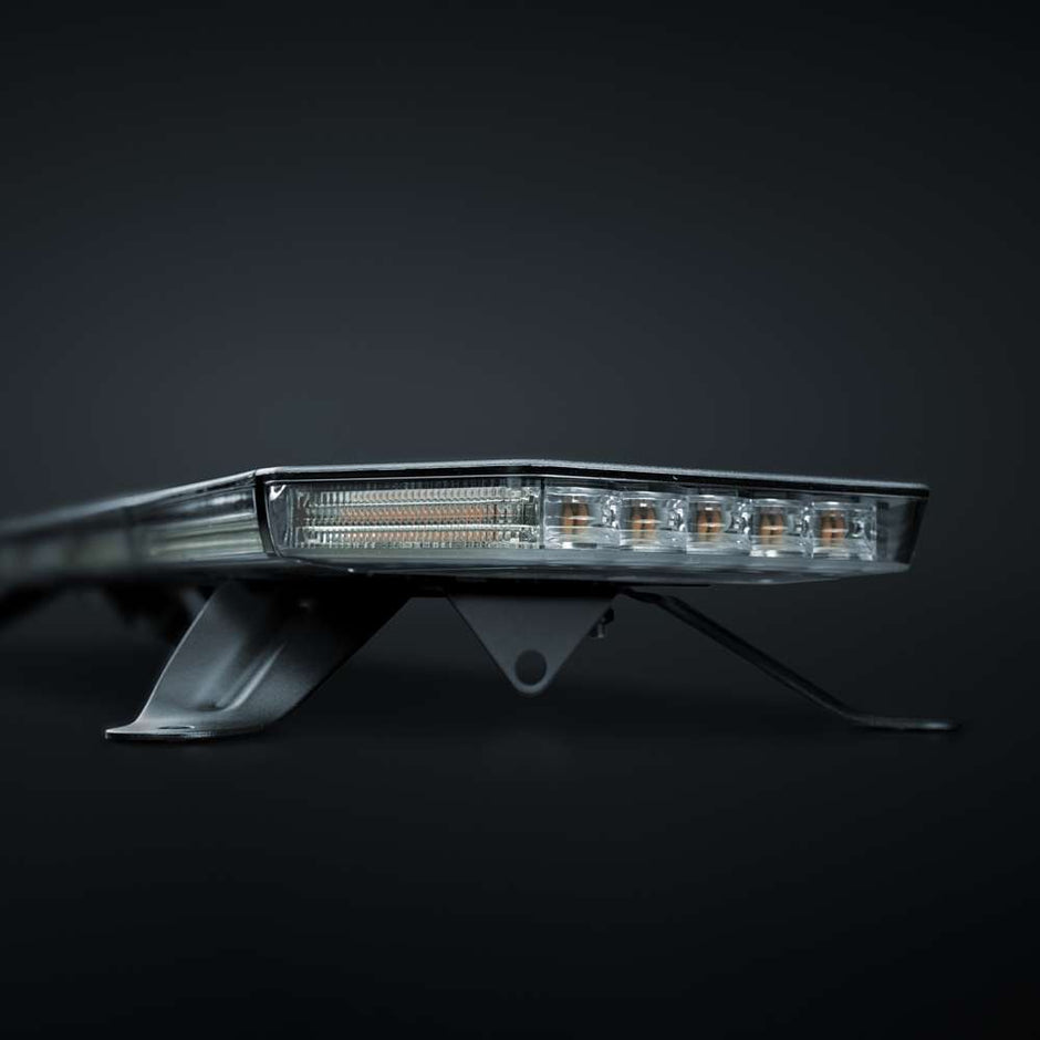 Monitum Warning Light Roof Bar LED von 500mm bis 1800mm