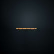 Monitum Warning Light Roof Bar LED 1400mm