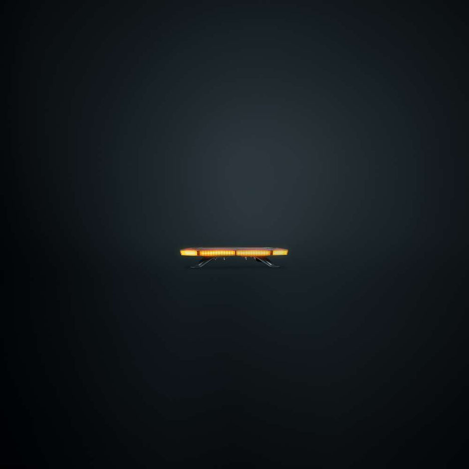 Monitum Warning Light Roof Bar LED 1400mm