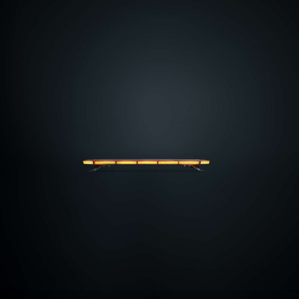 Monitum Warning Light Roof Bar LED 1400mm