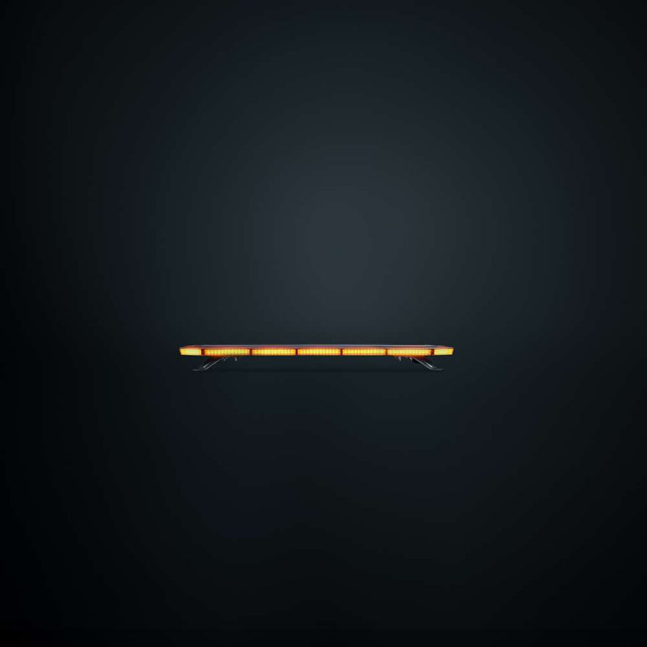 Monitum Warning Light Roof Bar LED 1400mm