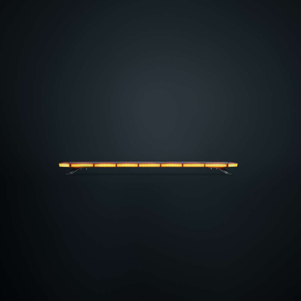 Monitum Warning Light Roof Bar LED 1400mm