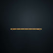 Monitum Warning Light Roof Bar LED 1400mm
