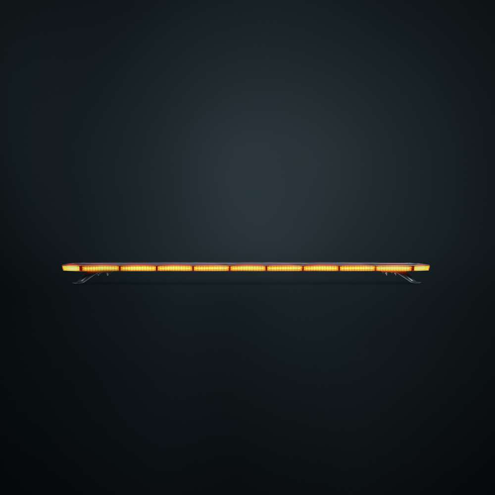 Monitum Warning Light Roof Bar LED 1400mm