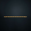 Monitum Warning Light Roof Bar LED 1400mm