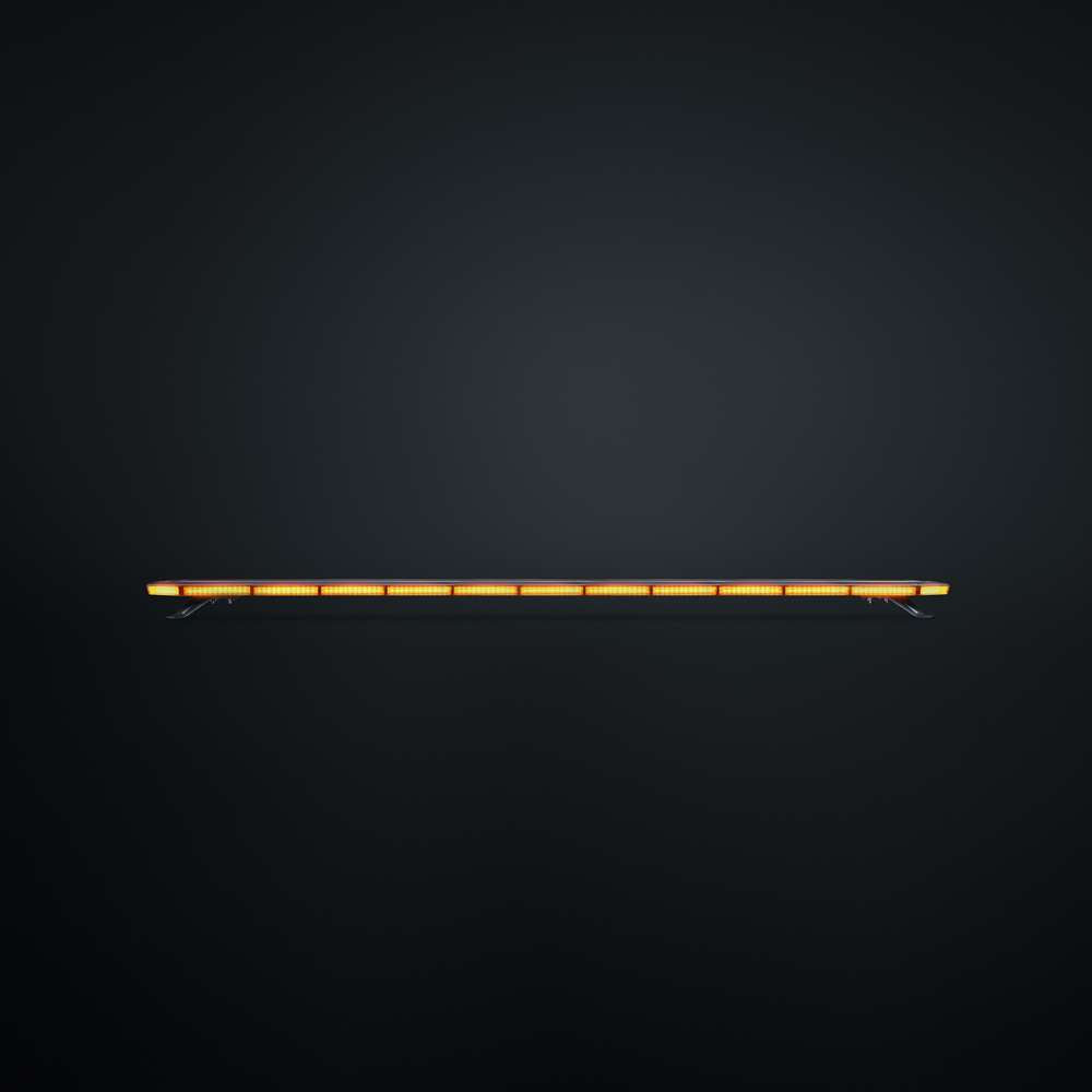 Monitum Warning Light Roof Bar LED 1400mm