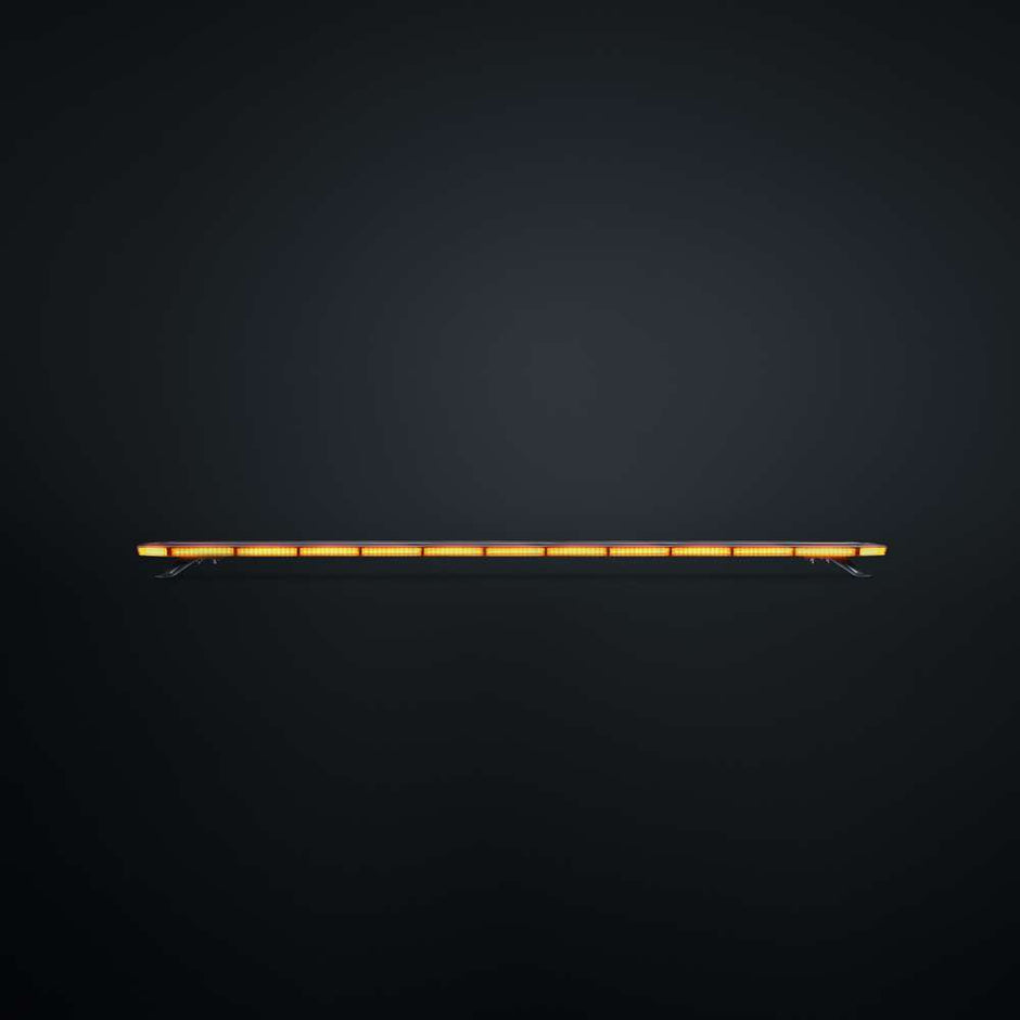Monitum Warning Light Roof Bar LED 1400mm
