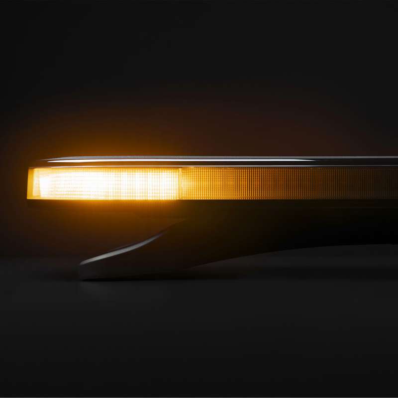 Big Energy XL Warning Light Roof Bar