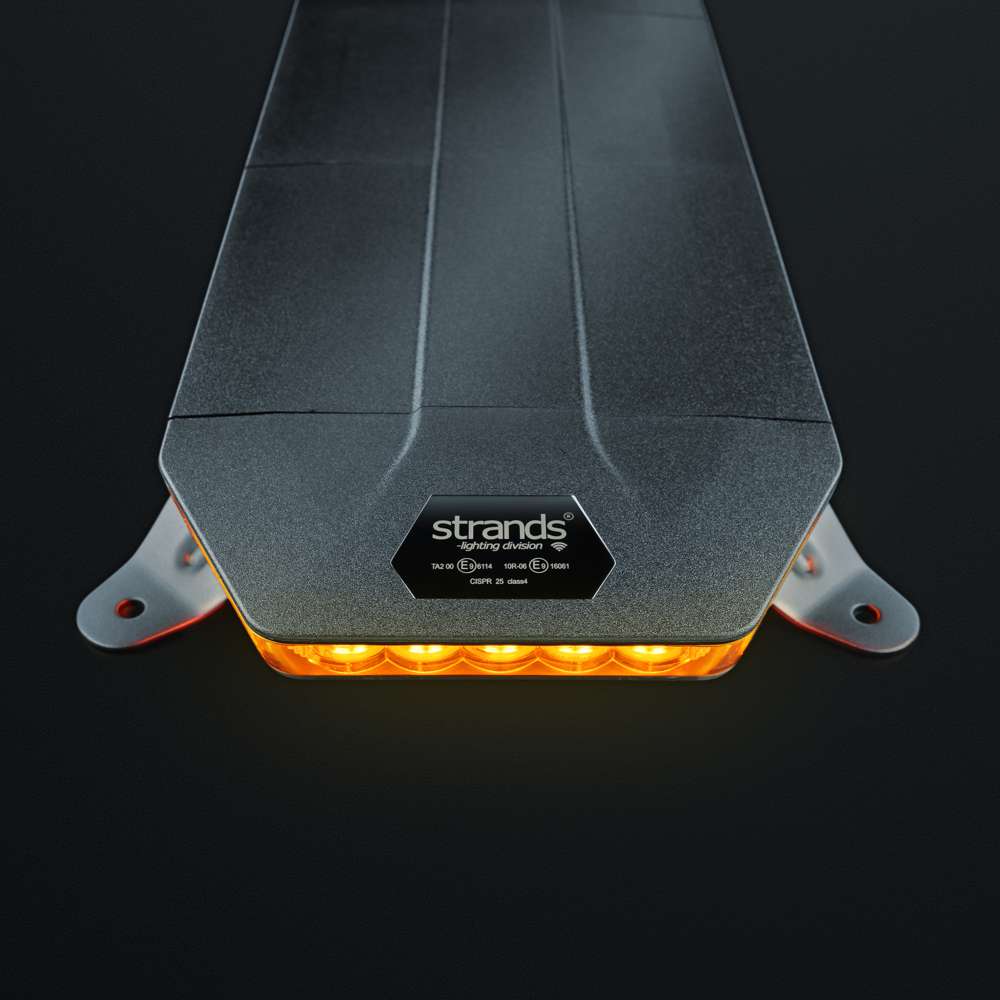 Monitum Warning Light Roof Bar LED von 500mm bis 1800mm