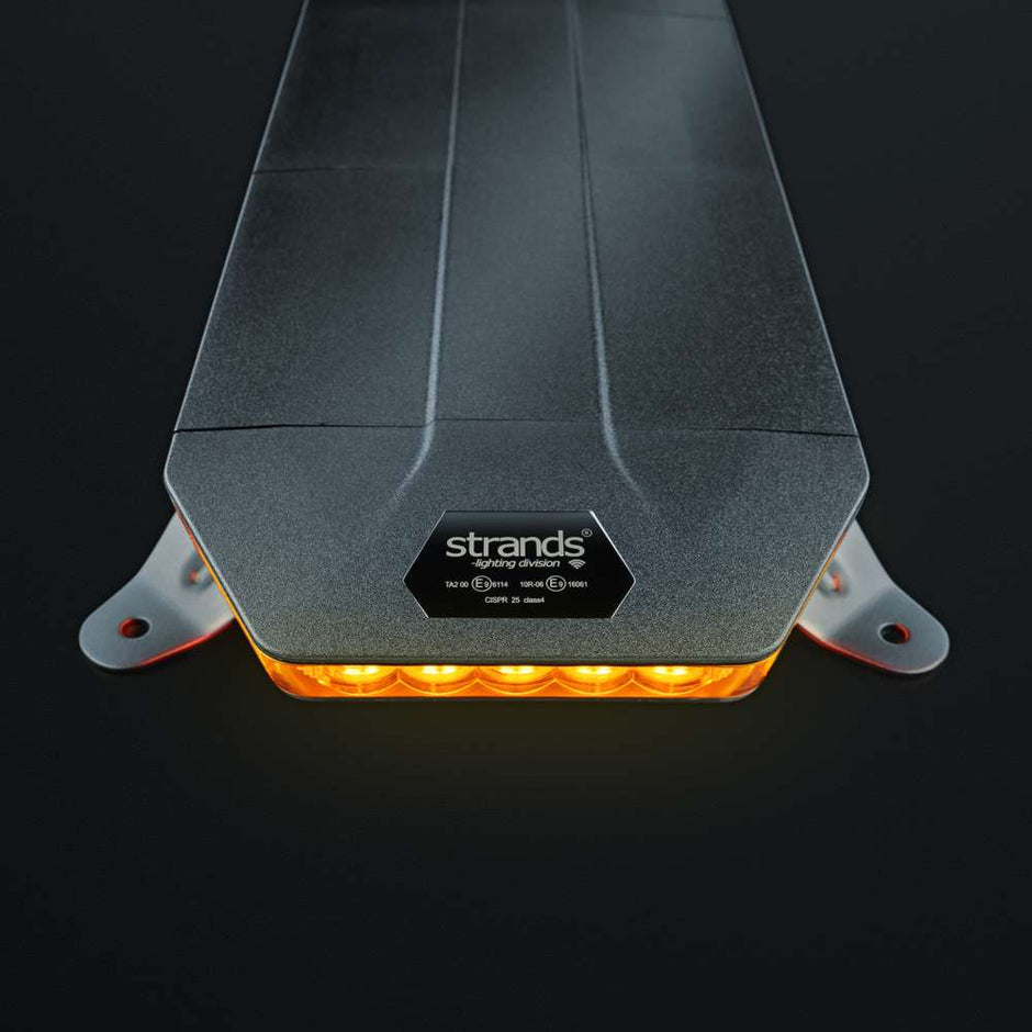 Monitum Warning Light Roof Bar LED von 500mm bis 1800mm