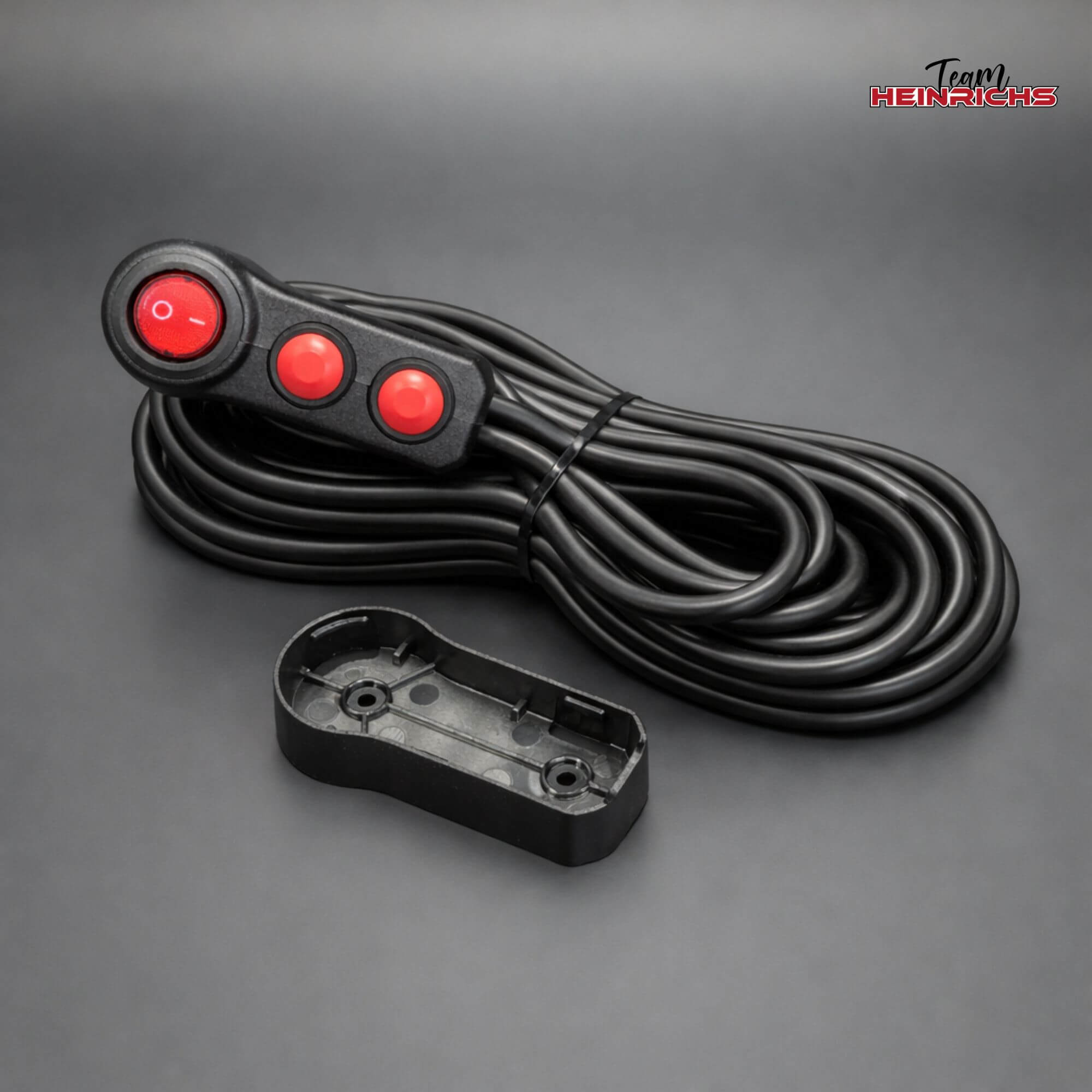 Cruise Light Control Unit