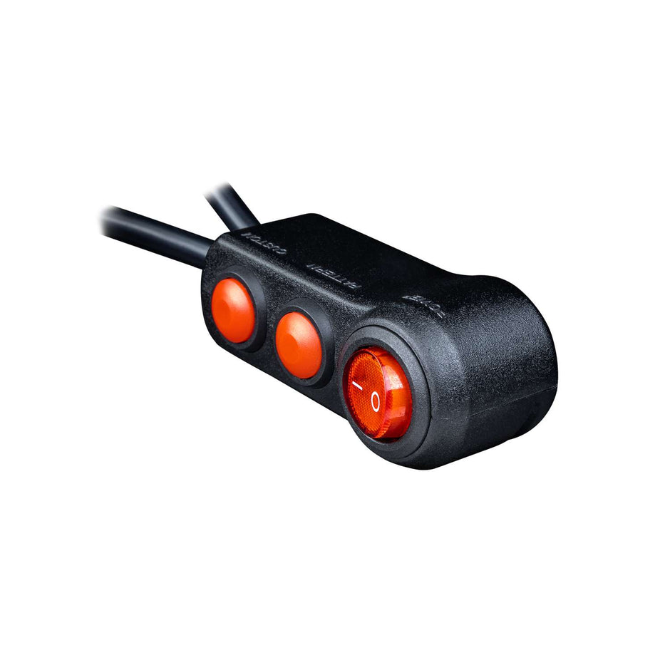 Cruise Light Control Unit