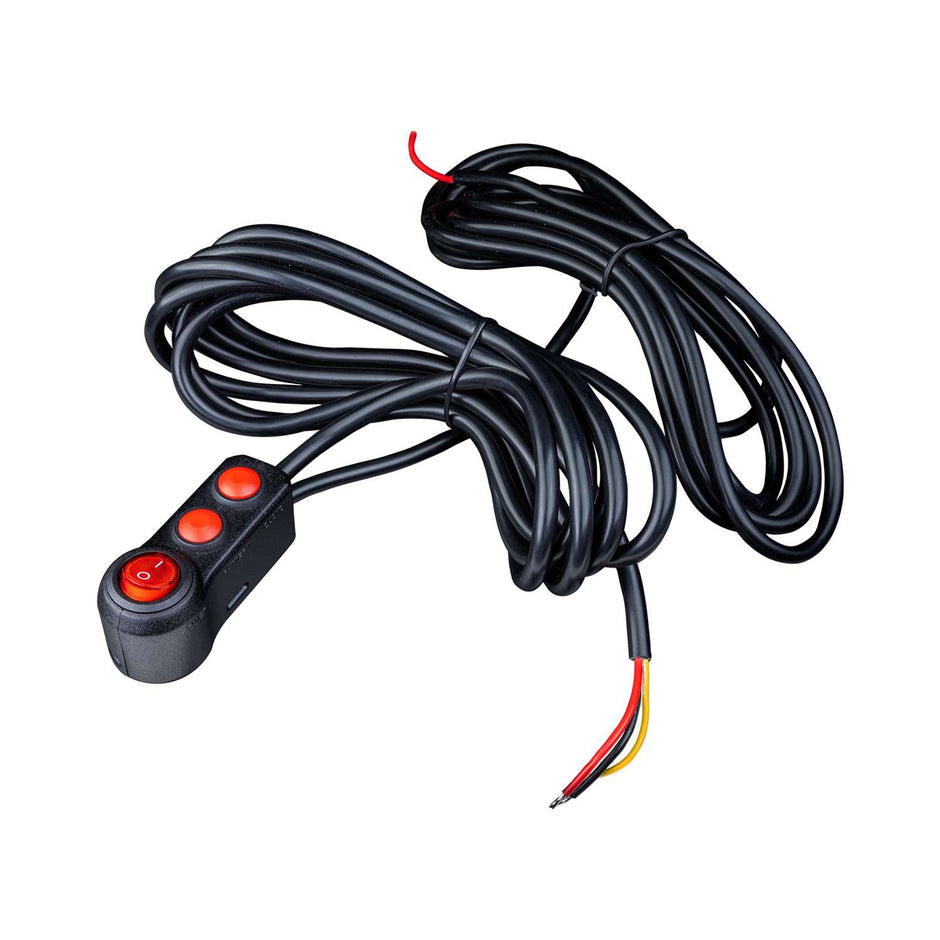 Cruise Light Control Unit