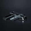 Dark Knight Directional Warning Light Red 6 LED