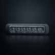 Dark Knight Directional Warning Light 6 LED